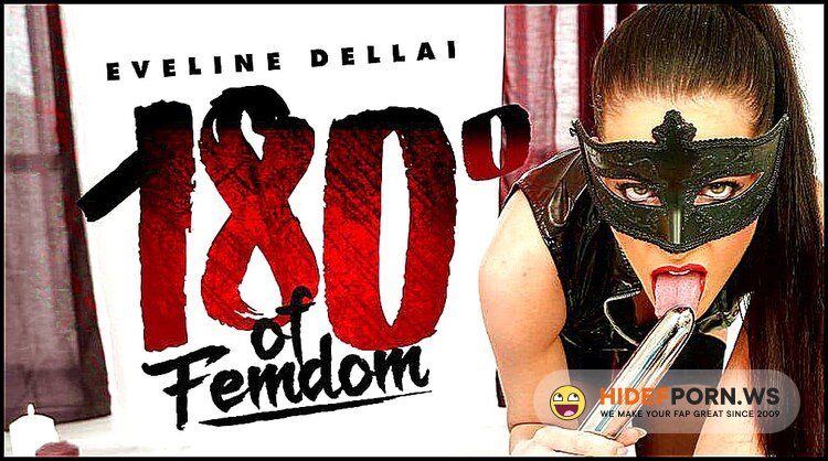 RealityLovers.com - Eveline Dellai - 180 Degrees Of Femdom [UltraHD 2K 1920p]