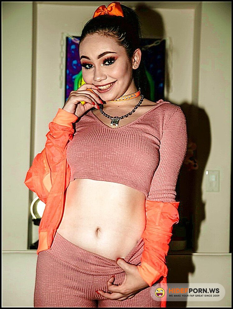 HookupHotshot.com - Lenna Lux - Hardcore [FullHD 1080p]