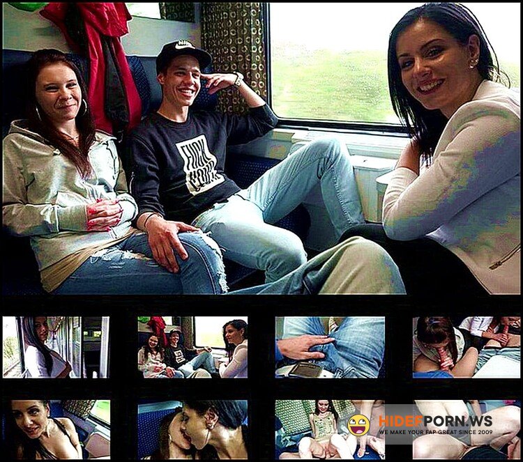 CzechCouples.com/CzechAv.com - Unknown - Czech Couples 26 [HD 720p]