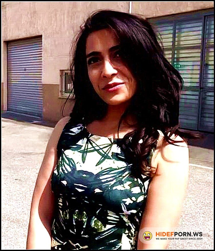 JacquieEtMichelTV.net/Indecentes-Voisines.com - Nelie - Nelie, sublime marocaine [HD 720p]