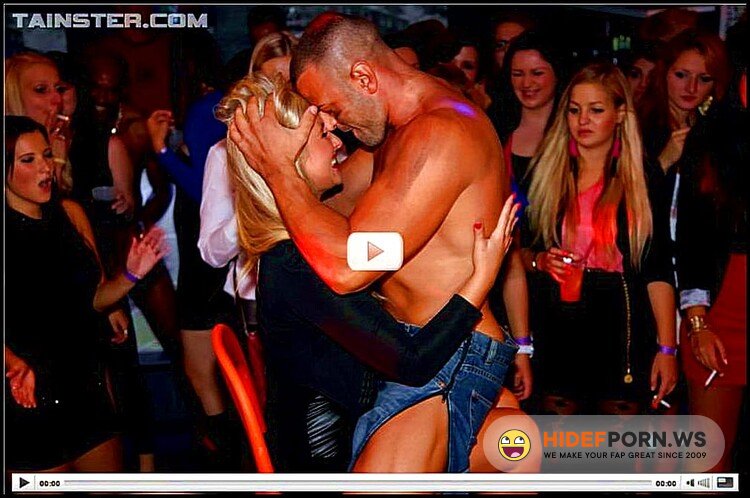 PartyHardcore.com/Tainster.com - Unknown - Party Hardcore Gone Crazy Vol. 6 Part 1 [HD 720p]