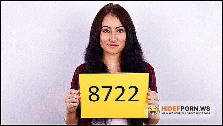 CzechCasting.com / CzechAV.com - Barbora - 2018-01-20 [UltraHD 4K 2160p]