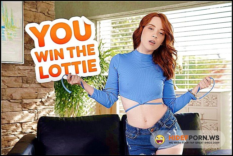 18VR - Lottie Magne - You Win the Lottie [UltraHD 2K 2048p]