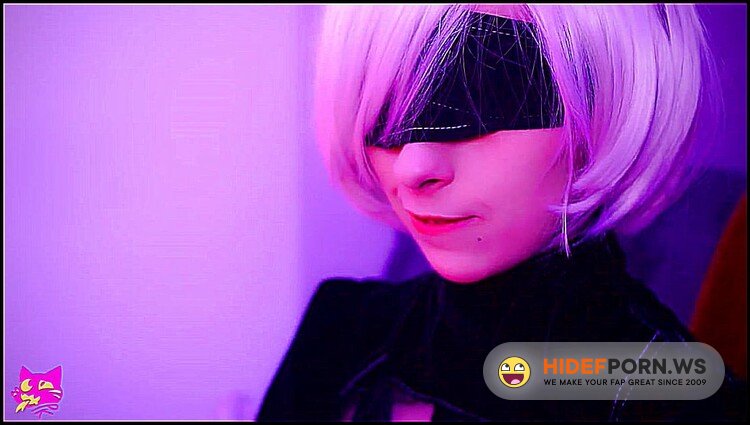 ManyVids.com - Pity Kitty - Latex Gloves Fantasy Handjob [FullHD 1080p]
