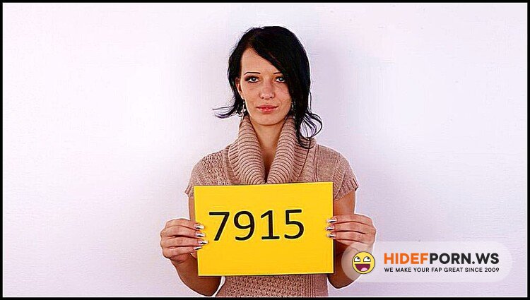 CzechCasting.com/CzechAV.com - Lucie - 7915 [HD 720p]
