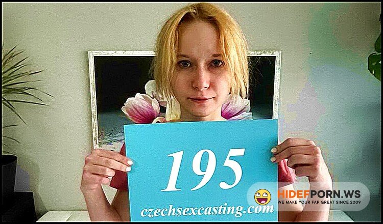 CzechSexCasting.com/PornCZ.com - Sweetie Plum - You are not a type of photo model [UltraHD 2K 1920p]