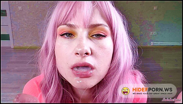 ModelHub.com - Laloka4you - POV Girl Blowjob And Handjob Cock After Work [FullHD 1080p]