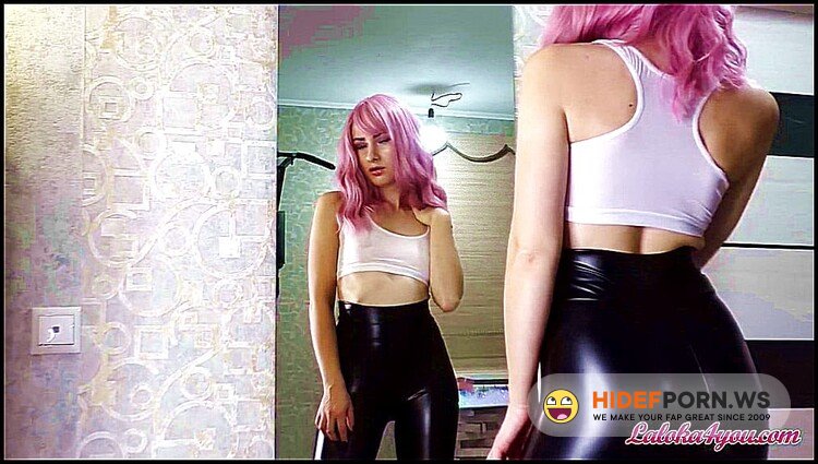 ModelHub.com - Laloka4you - Girlfriend Sensual Sucking Neighbor s Dick While Husband At Work [FullHD 1080p]