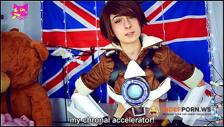 ManyVids.com - Pity Kitty - Class tracer slut of the game [FullHD 1080p]
