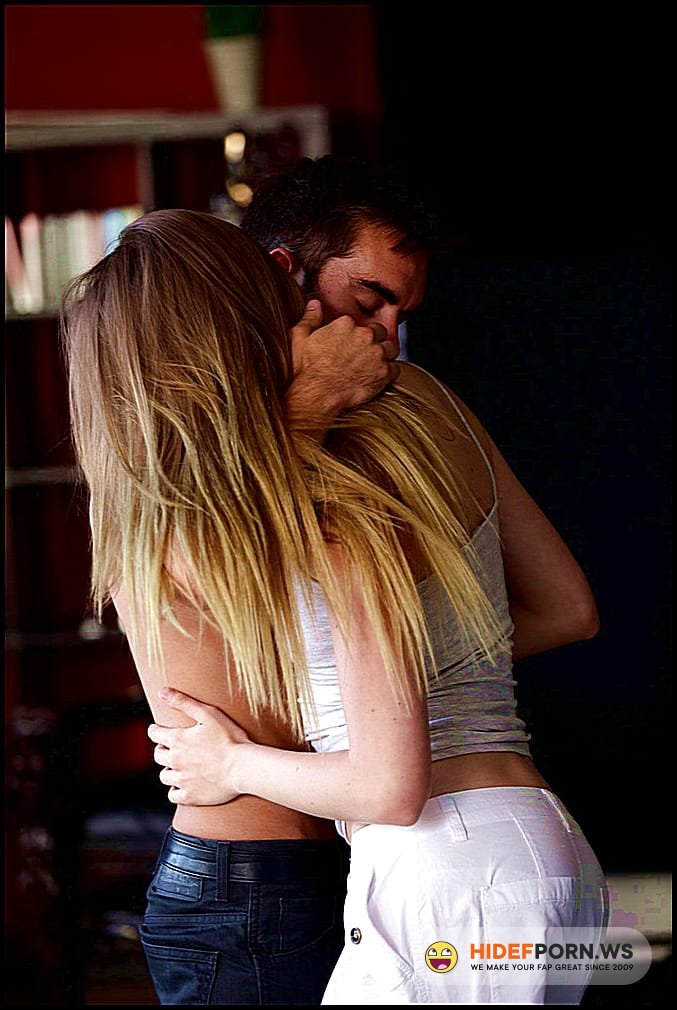 X-Art.com - Jessie Andrews - Starting Over [FullHD 1080p]