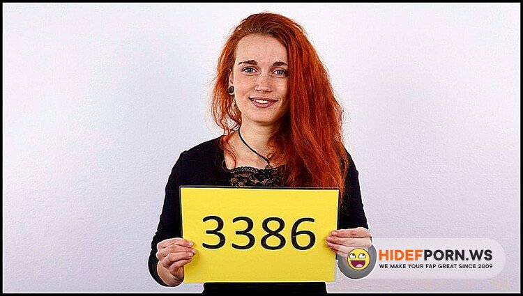 CzechCasting.com - Katka - 3386 [FullHD 1080p]
