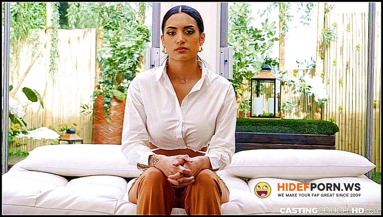 CastingCouch-HD.com - Jaidah - Words Cannot Describe Her [HD 720p]