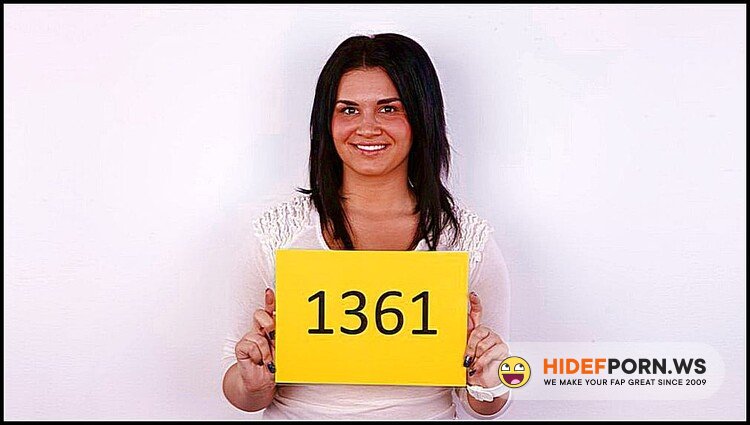 CzechCasting/Czechav - Kristyna - Casting for Kristyna [HD 720p]