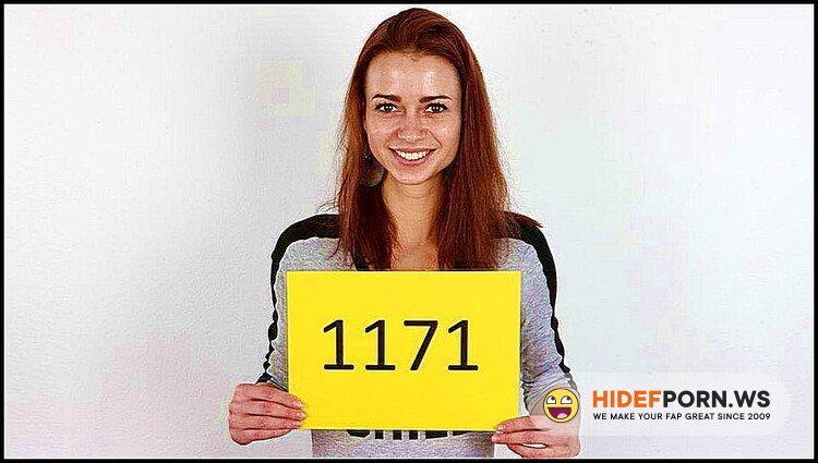 CzechCasting/CzechAV - Veronika - 1171 [HD 720p]
