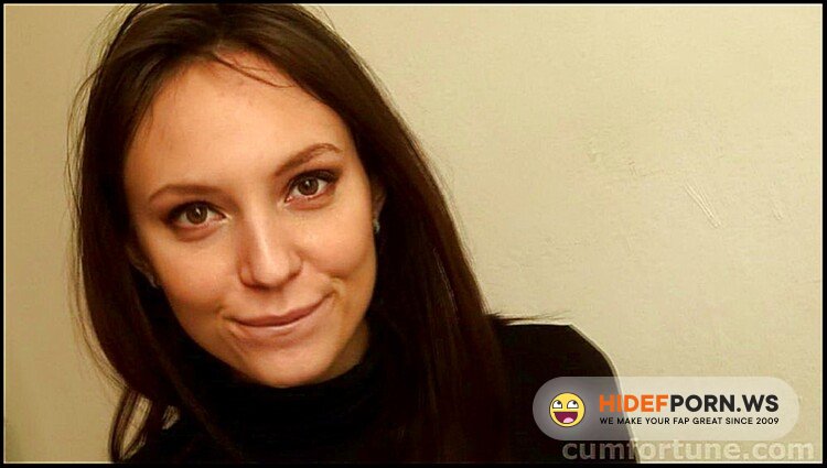 CumFortune.com - Nataly Von - Hardcore [FullHD 1080p]