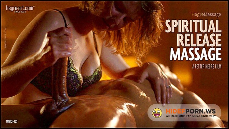 Hegre-Art.com - Unknown - Spiritual Release Massage [FullHD 1080p]