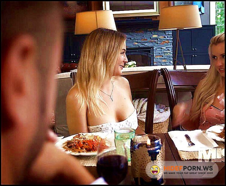 MissaX.com/Clips4Sale.com - Blair.Williams - A.Foreign.Exchange.Episode.1 [HD 720p]