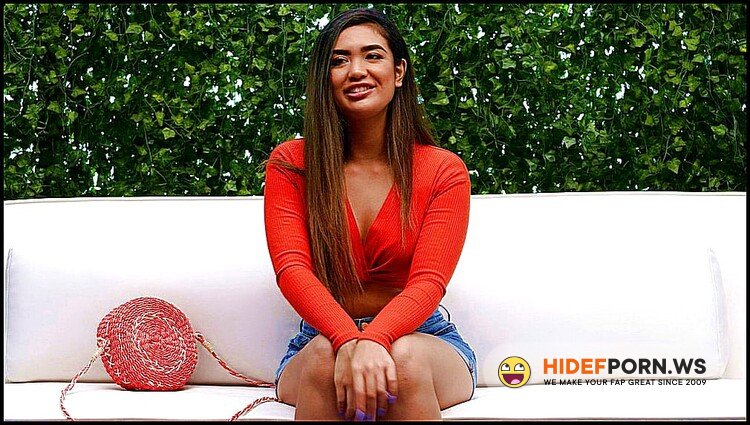 CaribbeancomPR.com - Mihane Yuuki - Time Fuck Bandit Time Time Stopped Nurse Edition [FullHD 1080p]