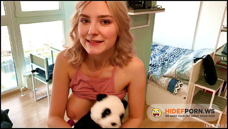 ModelHub.com - Eva Elfie - Receiving sister history learning to Do Minutes as a brother member [UltraHD 4K 2160p]