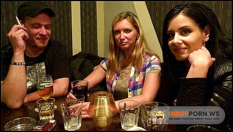 CzechCouples.com/CzechAv.com - Alex Black - Czech Couples 25 [FullHD 1080p]