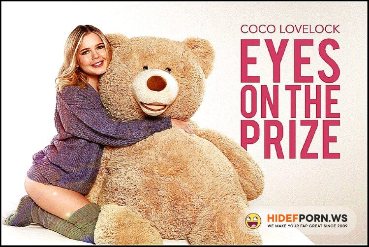 BaDoinkVR.com - Coco Lovelock - Eyes On The Prize [UltraHD 4K 2700p]