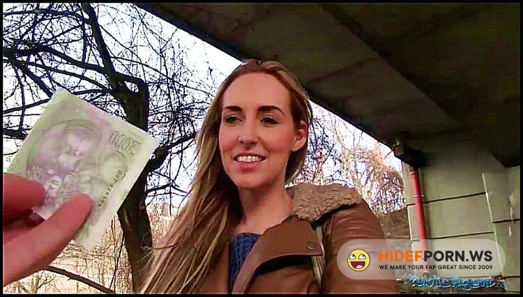 PublicAgent.com - Jenny - p1280 [HD 720p]