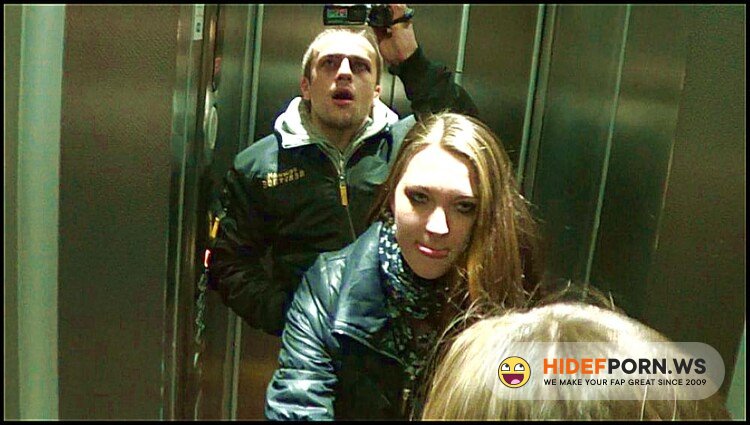 CzechAmateurs.com/CzechAV.com - Unknown - Czech Amateurs 76 [HD 720p]