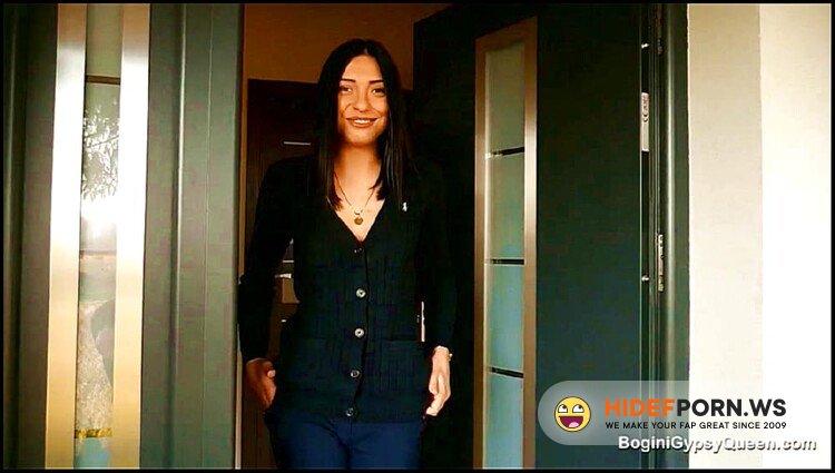 OnlyFans.com - BOGINI GYPSY QUEEN | @bogini_gypsy_queen - Video 066 [FullHD 1080p]
