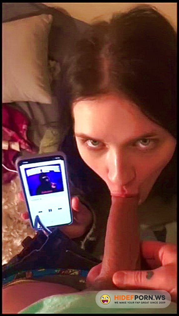 Modelhub.com - Bigtastymenu - Instasamka that s how i learned to suck [FullHD 1080p]