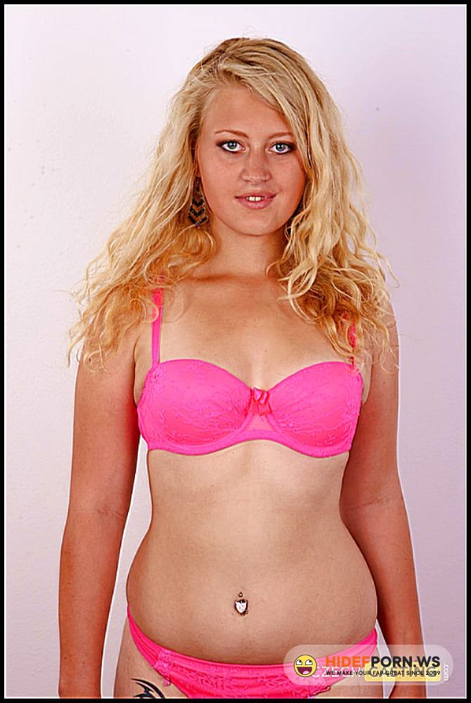 CzechCasting.com/CzechAV.com - Nikola - 1422 [FullHD 1080p]