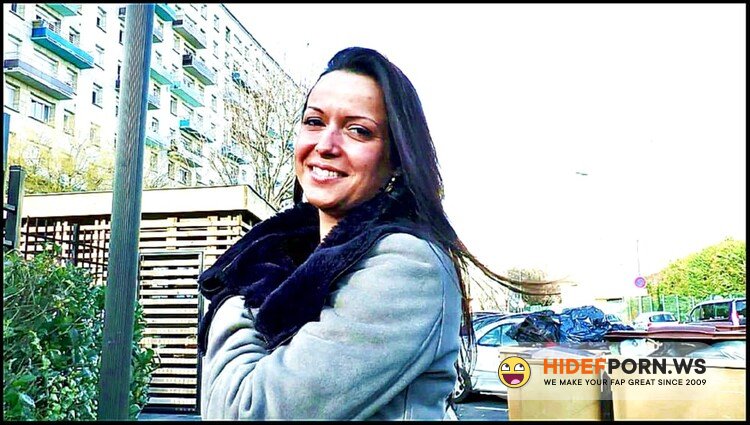 Indecentes-Voisines.com/JacquieetMichelTV.net - Amelie - Rencontre hors du commun avec Cortex, rappeur-youtubeur venu tartiner ! [HD 720p]