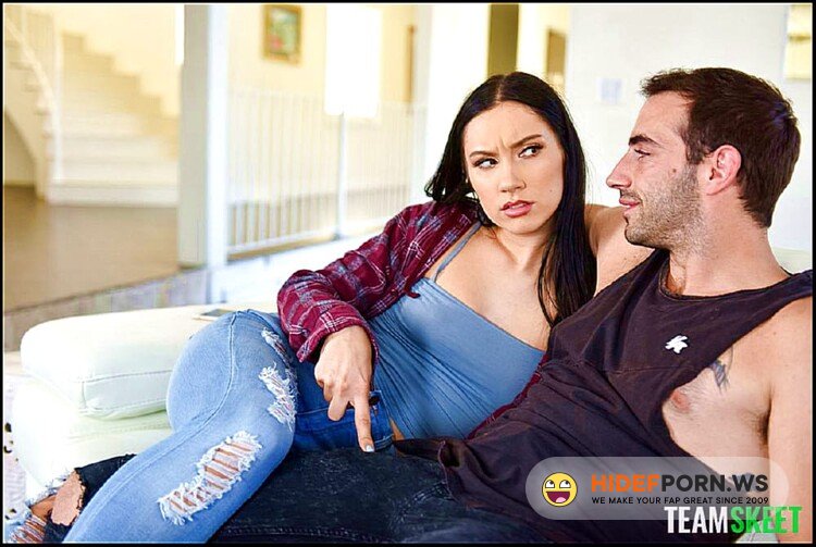TeenPies.com/TeamSkeet.com - Jazmin Luv - My Lesbian Best Friend [FullHD 1080p]
