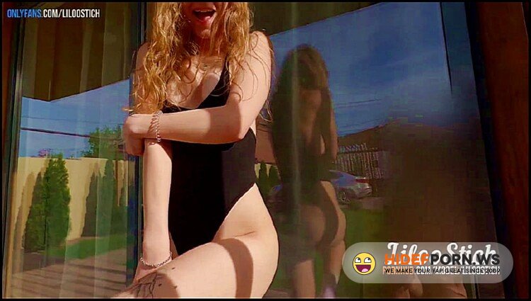 ModelHub.com - Liloo Stich - Summer Chapter One. SUN SEX [FullHD 1080p]