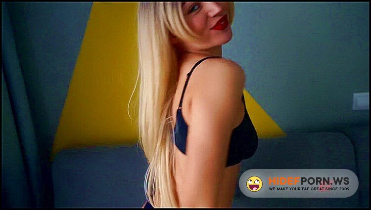 ModelHub.com - Alice Redlips - Close up POV Blowjob to my Friends Homie [FullHD 1080p]
