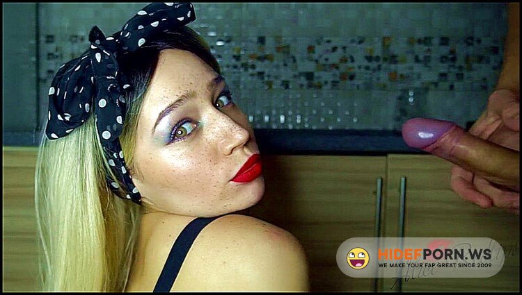 ModelHub.com - Alice Redlips - Sweet Treats for Innocent Virgin Teen [FullHD 1080p]