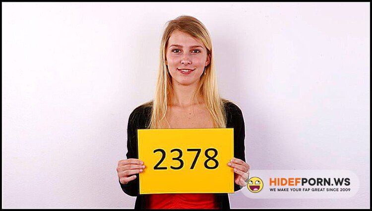 CzechCasting.com/Czechav.com - Pavlina - Casting for Pavlina [FullHD 1080p]