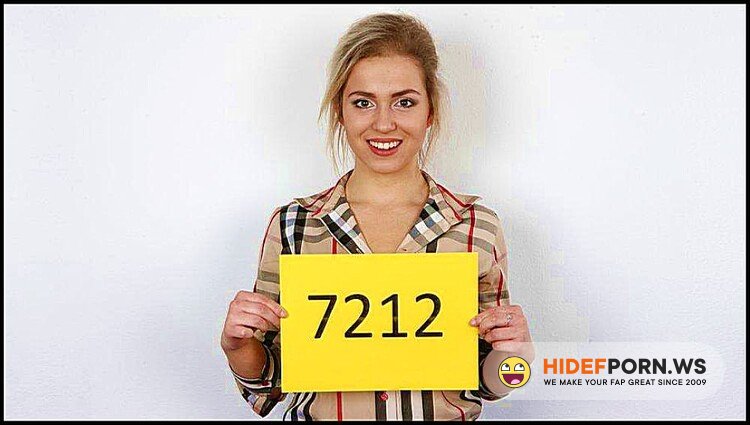 CzechCasting.com/CzechAV.com - Alzbeta - 7212 [FullHD 1080p]