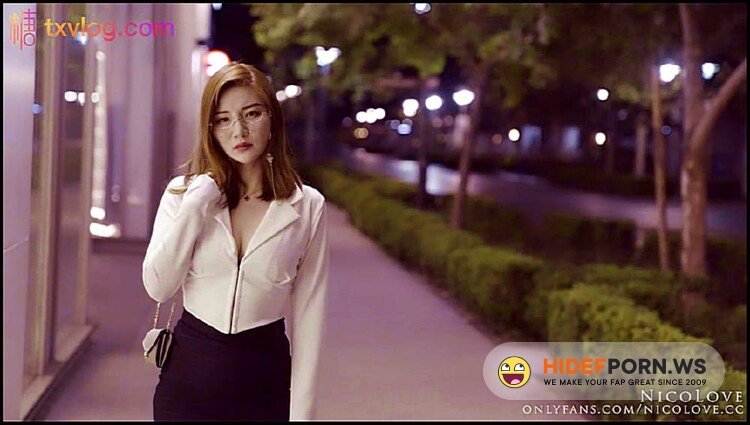 Onlyfans.com - Nico Love - My Private Tutor [FullHD 1080p]