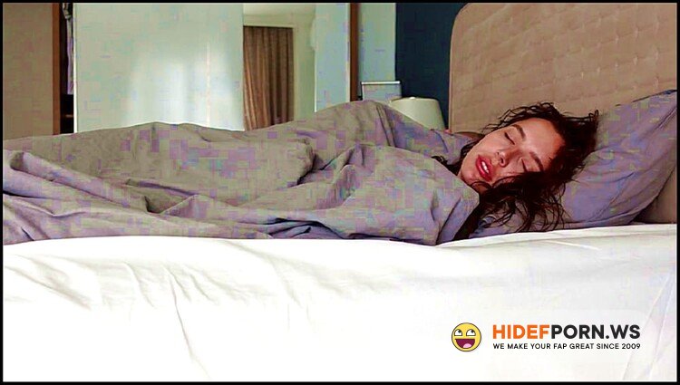 ModelHub.Com - Ghomestory - Fucked and cum inside sexy brunette [FullHD 1080p]