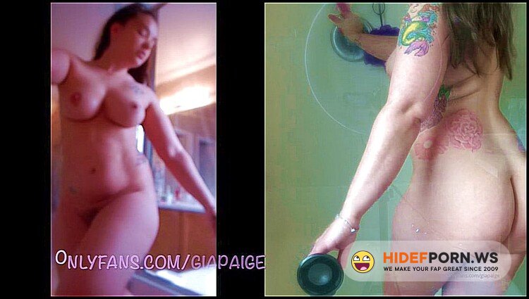 OnlyFans.com - Gia Paige - 14/01/20 [FullHD 1080p]