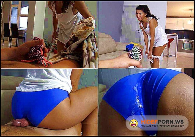 Addiction/Fantasy/Clips4Sale.com - Addiction - Mommy's Satin Panties [FullHD 1080p]