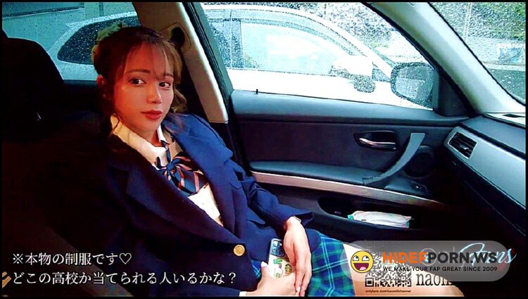 ModelHub.com - Naomiii - I went to an internet cafe with a Japanese high school girl and had creampie sex [FullHD 1080p]