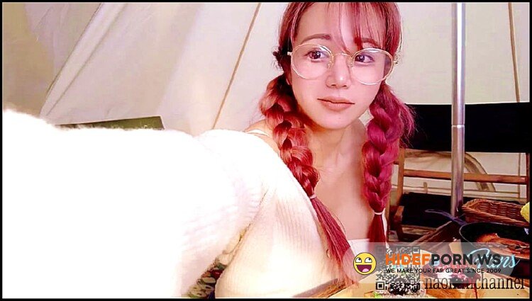 ModelHub.com - Naomiii - I had sex with her at the glamping facility and she peeed [FullHD 1080p]