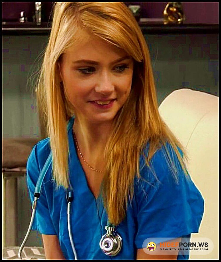 FamilyHookUps.com/MetroHD.com - Hannah Hays - Slutty teen nurse Hannah Hays fucks her dads best friend [FullHD 1080p]