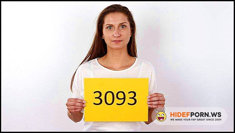 CzechCasting.com/CzechAV.com - Karolina - 3093 [FullHD 1080p]