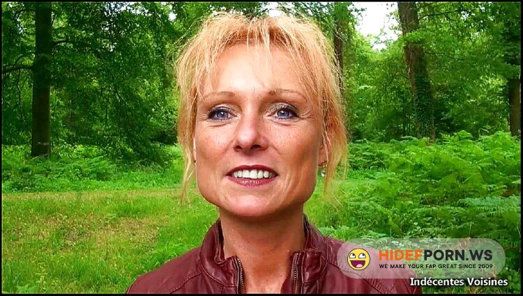 Indecentes-Voisines.com/JacquieetMichelTV.net - Mendy - Cougar, infirmiere aux urgences a Bordeaux, prise au piege entre 5 lascars ! [HD 720p]