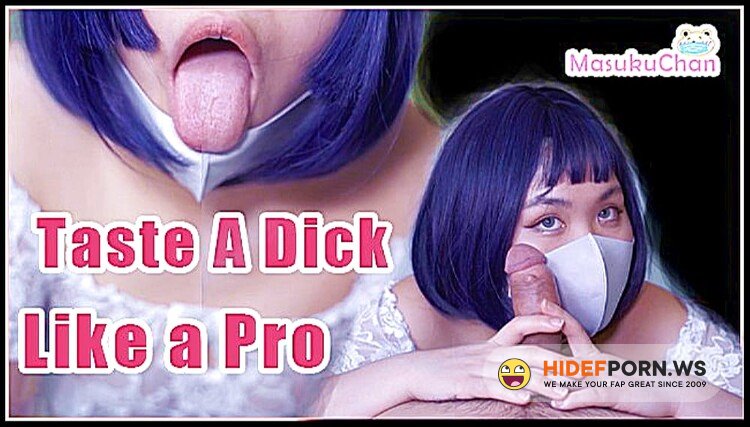 Modelhub.com - Masuku Chan - Girl Observe My Cock and Play it Rough like a Toy and Suck All the Sperm Out [FullHD 1080p]