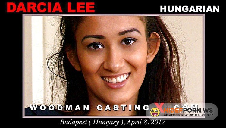 WoodmanCastingX.com - Darcia Lee - Hardcore [HD 720p]