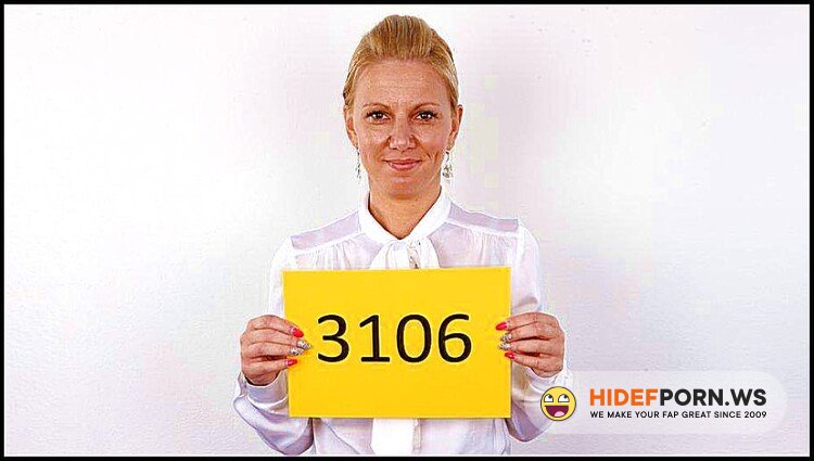 CzechCasting.com/CzechAV.com - Lucie - 3106 [FullHD 1080p]