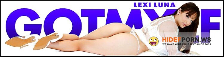 GotMylf.com/MYLF.com - Lexi Luna - Classy MILF Coochie [FullHD 1080p]